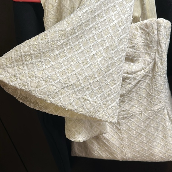 Nadine Merabi Hailey jumpsuit - size xs - Picture 11 of 14